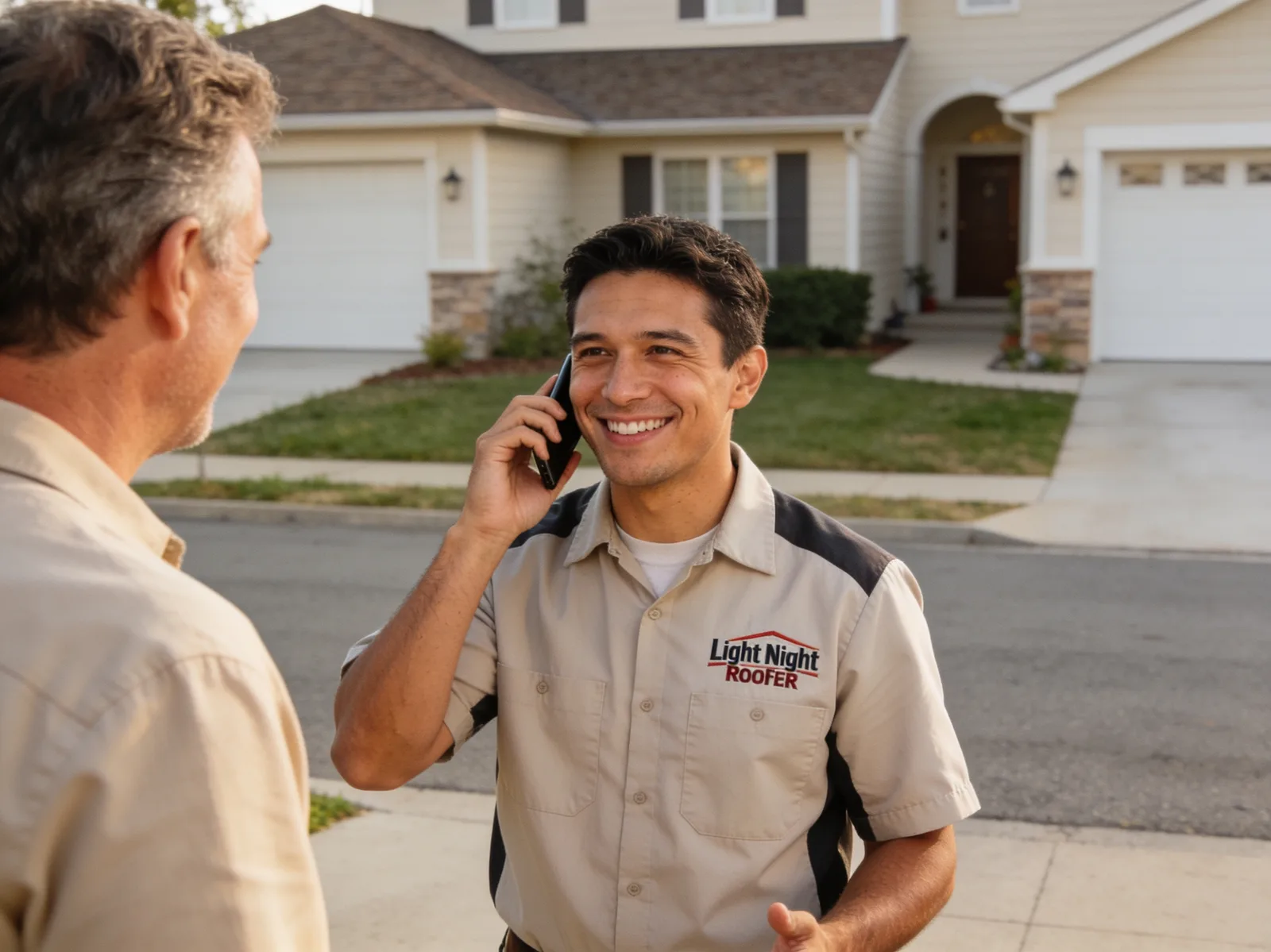 Emergency Roof Repair Rossford, OH FAQs